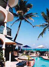 Aqua Marina Hotel