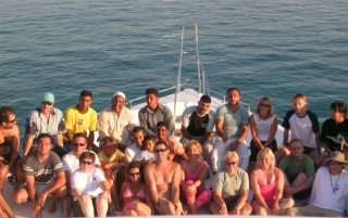 Red Sea trip 2005