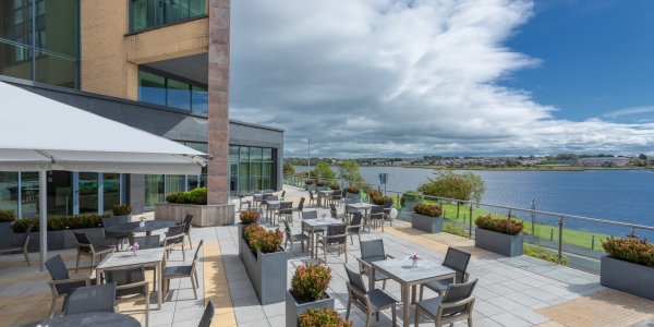 The Galmont Hotel & Spa, Galway