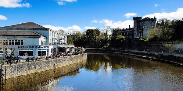 Kilkenny River Court Hotel