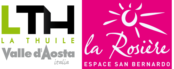 La Thuile, Italy & La Rosiere, France