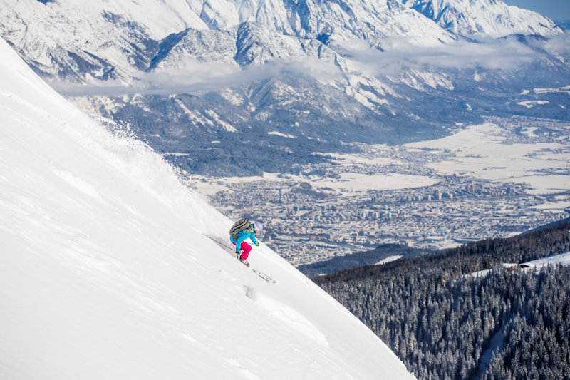 Innsbruck, Austria | The World Tour - Travel Adventure Club
