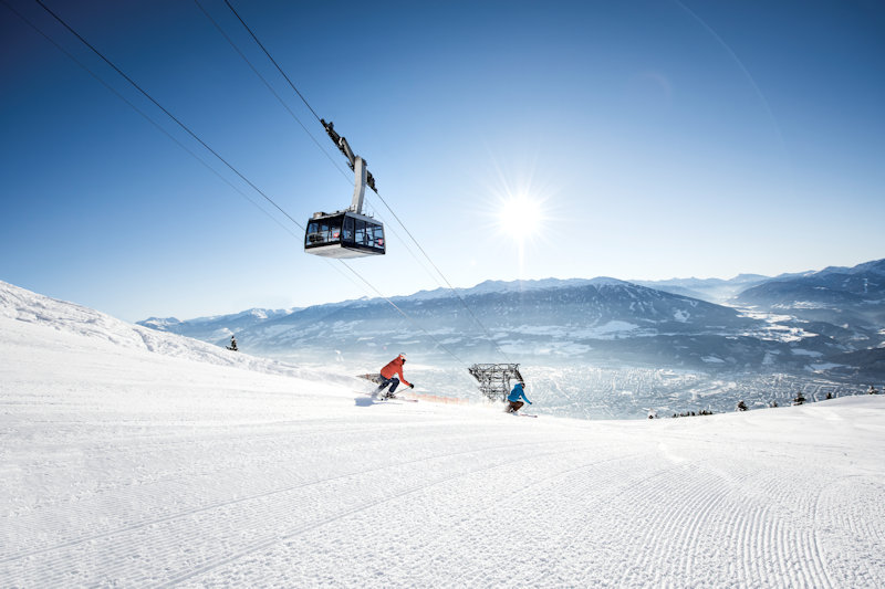 Innsbruck, Austria | The World Tour - Travel Adventure Club