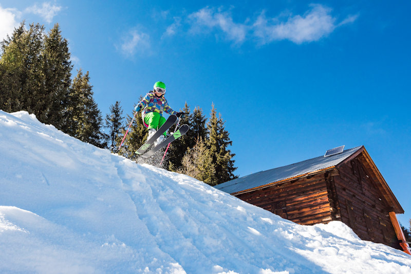 Innsbruck, Austria | The World Tour - Travel Adventure Club