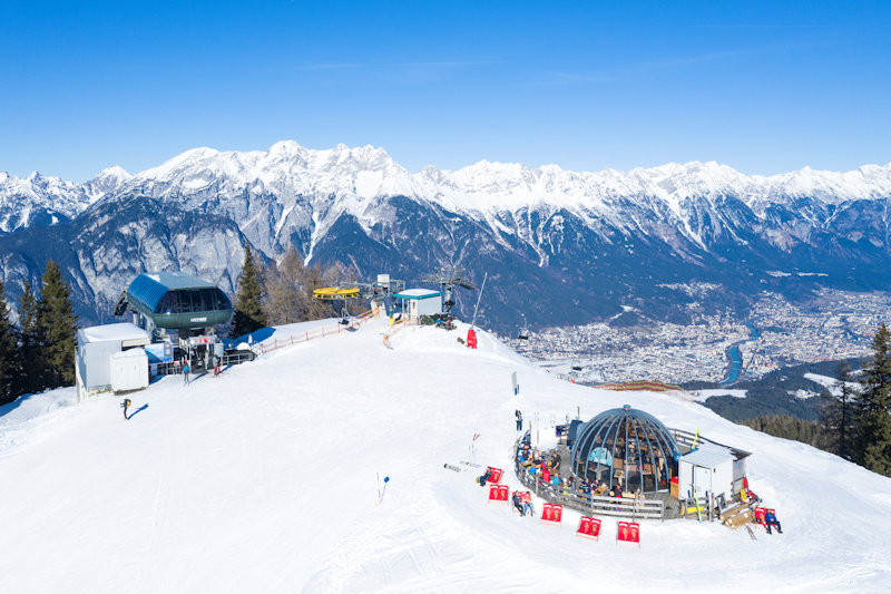 Innsbruck, Austria | The World Tour - Travel Adventure Club