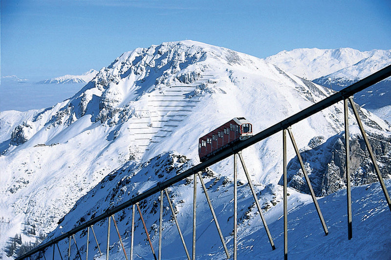 Innsbruck, Austria | The World Tour - Travel Adventure Club