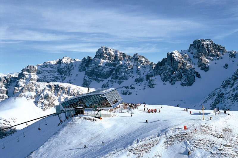 Innsbruck, Austria | The World Tour - Travel Adventure Club