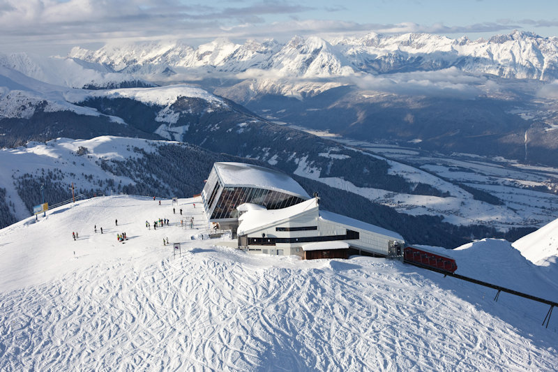 Innsbruck, Austria | The World Tour - Travel Adventure Club