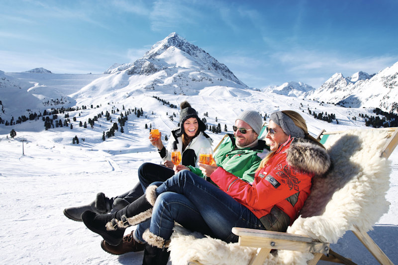 Innsbruck, Austria | The World Tour - Travel Adventure Club