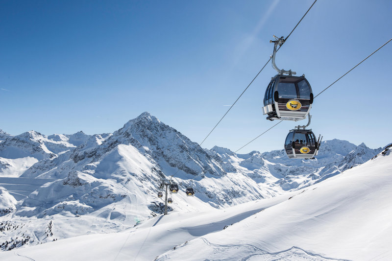 Innsbruck, Austria | The World Tour - Travel Adventure Club