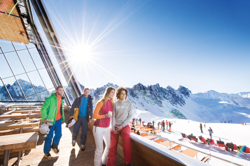 Innsbruck, Austria | The World Tour - Travel Adventure Club