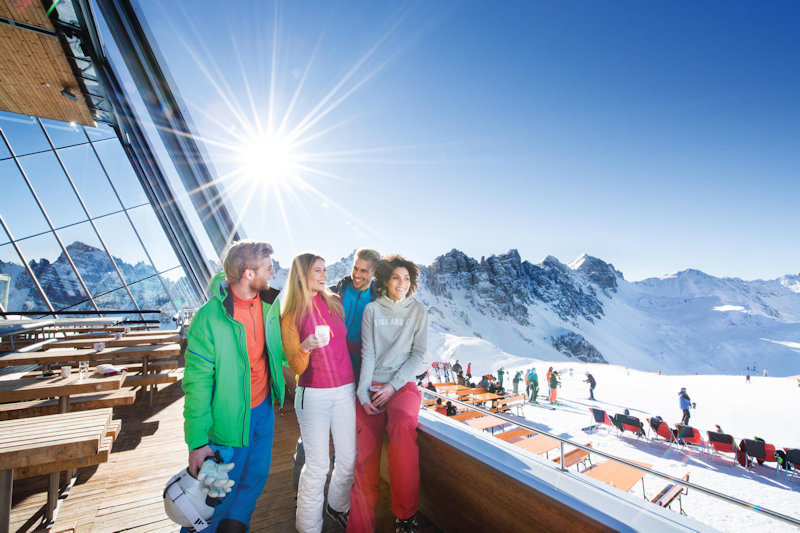 Innsbruck, Austria | The World Tour - Travel Adventure Club