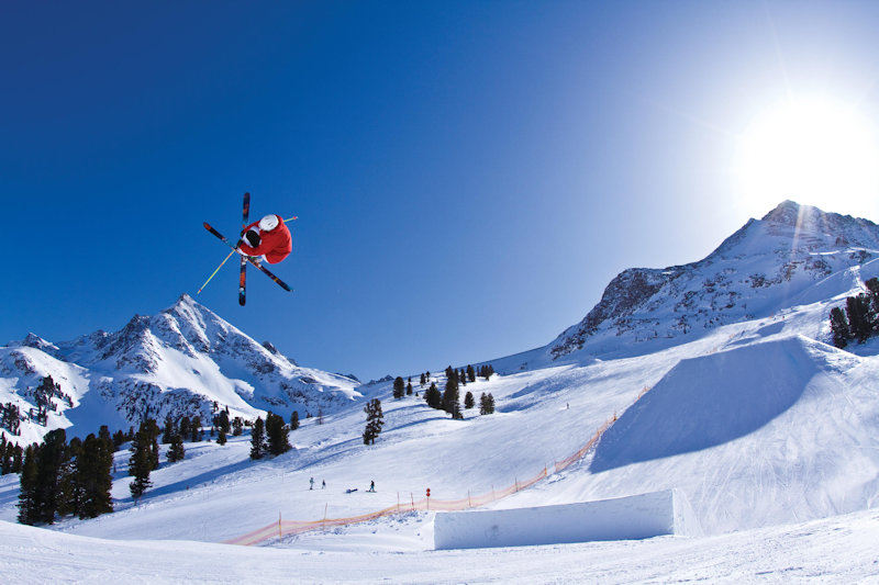 Innsbruck, Austria | The World Tour - Travel Adventure Club