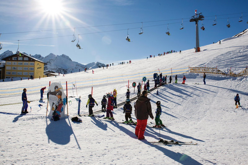 Innsbruck, Austria | The World Tour - Travel Adventure Club