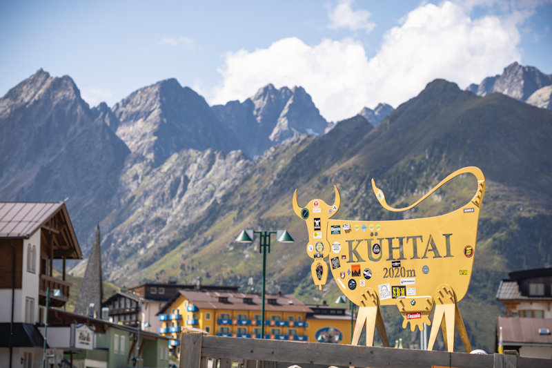 Innsbruck, Austria | The World Tour - Travel Adventure Club