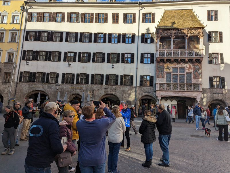 Innsbruck, Austria | The World Tour - Travel Adventure Club