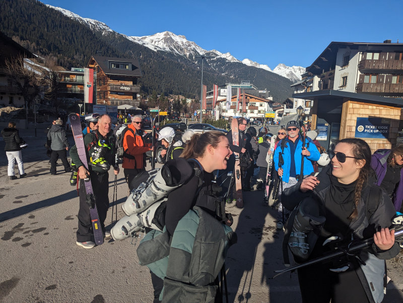 Innsbruck, Austria | The World Tour - Travel Adventure Club