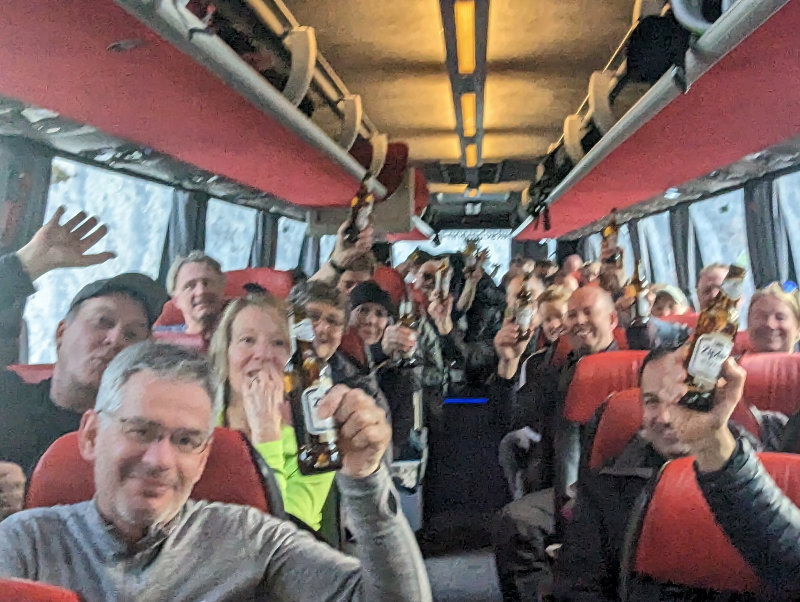 Innsbruck, Austria | The World Tour - Travel Adventure Club