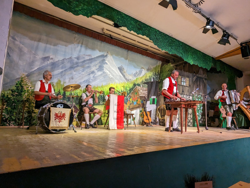 Innsbruck, Austria | The World Tour - Travel Adventure Club