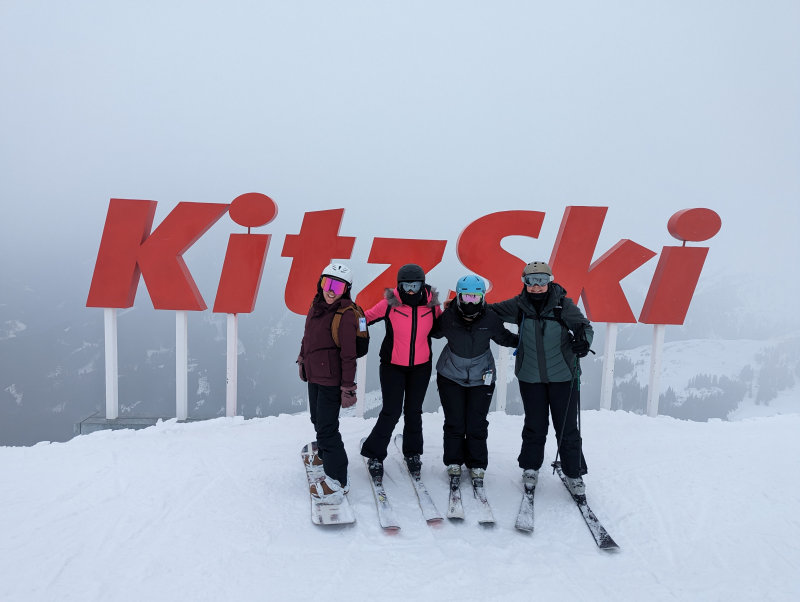 Innsbruck, Austria | The World Tour - Travel Adventure Club