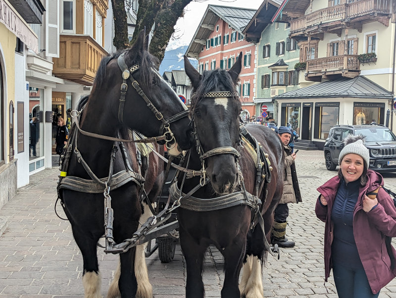Innsbruck, Austria | The World Tour - Travel Adventure Club