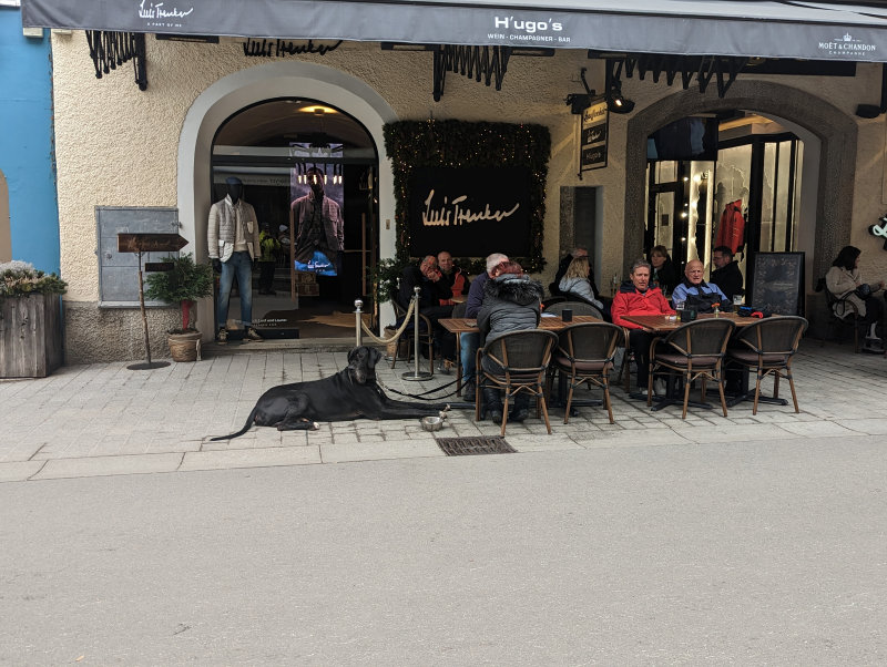 Innsbruck, Austria | The World Tour - Travel Adventure Club