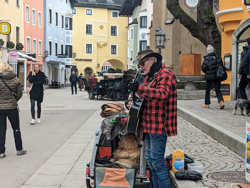 Innsbruck, Austria | The World Tour - Travel Adventure Club