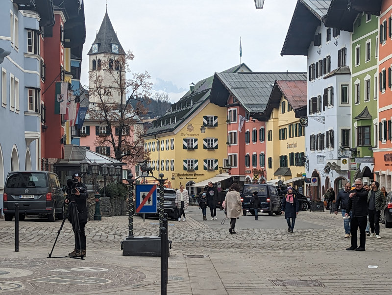 Innsbruck, Austria | The World Tour - Travel Adventure Club