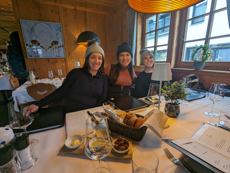 Innsbruck, Austria | The World Tour - Travel Adventure Club