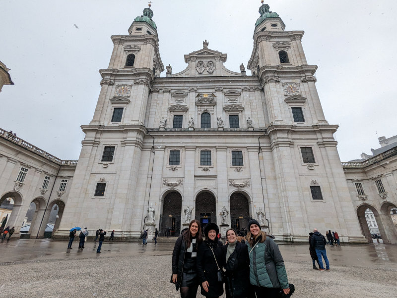 Innsbruck, Austria | The World Tour - Travel Adventure Club