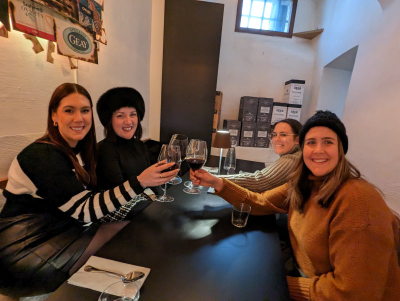 Innsbruck, Austria | The World Tour - Travel Adventure Club