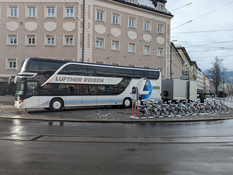 Innsbruck, Austria | The World Tour - Travel Adventure Club