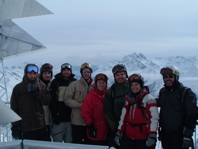 Innsbruck, Austria | The World Tour - Travel Adventure Club