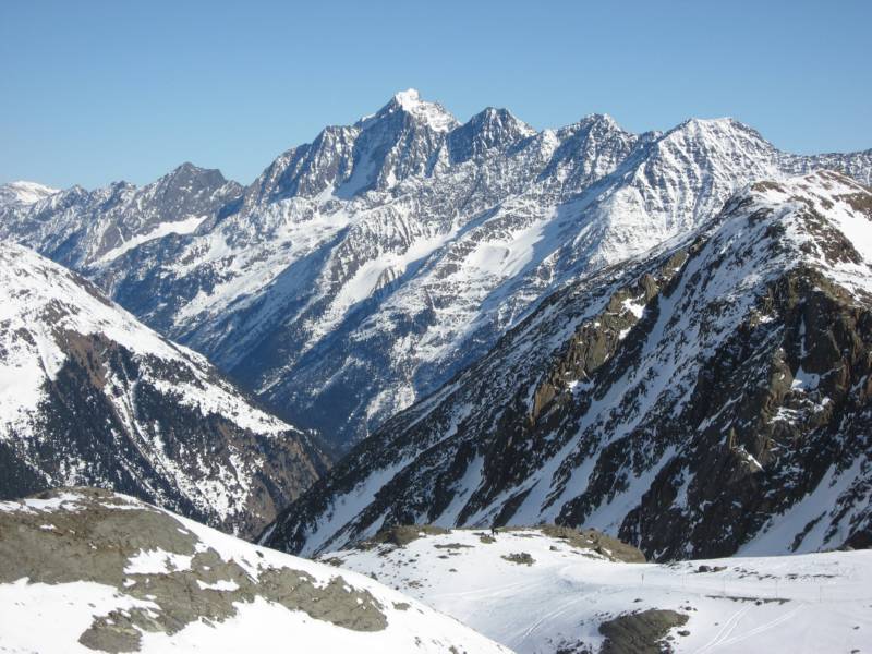 Innsbruck, Austria | The World Tour - Travel Adventure Club