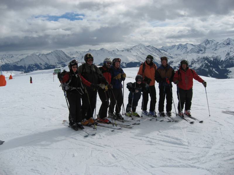 Innsbruck, Austria | The World Tour - Travel Adventure Club