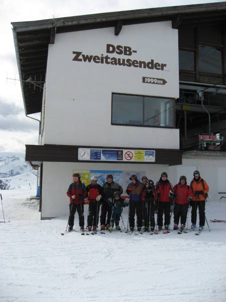 Innsbruck, Austria | The World Tour - Travel Adventure Club