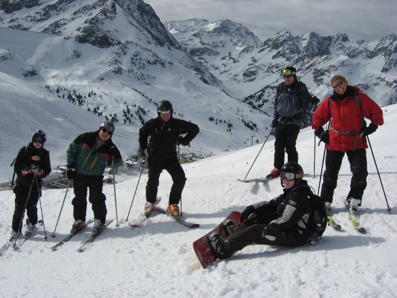 Innsbruck, Austria | The World Tour - Travel Adventure Club