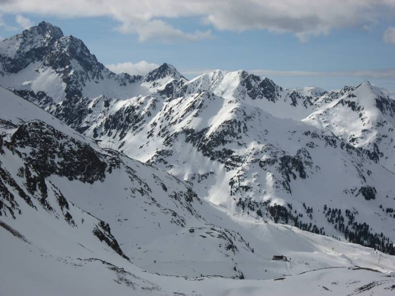 Innsbruck, Austria | The World Tour - Travel Adventure Club