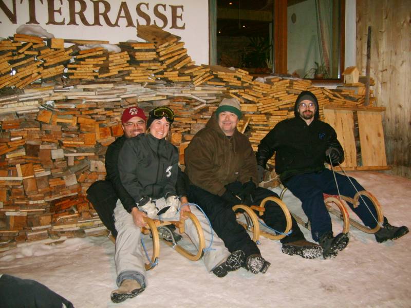 Innsbruck, Austria | The World Tour - Travel Adventure Club