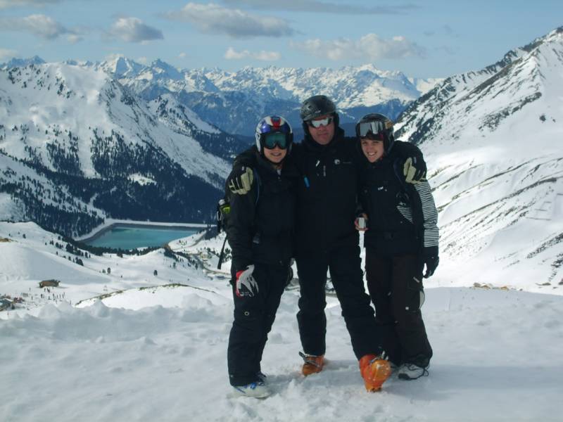 Innsbruck, Austria | The World Tour - Travel Adventure Club