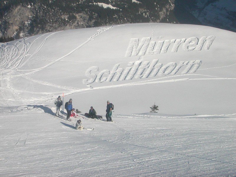 Nurren, Switzerland 2004