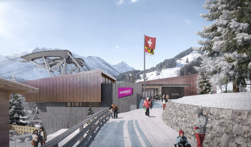 Jungfrau, Switzerland | The World Tour - Travel Adventure Club