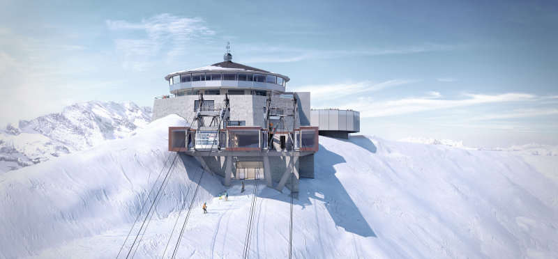 Jungfrau, Switzerland | The World Tour - Travel Adventure Club