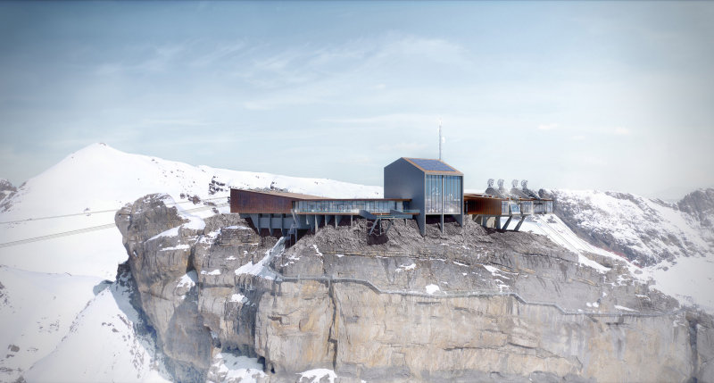 Jungfrau, Switzerland | The World Tour - Travel Adventure Club