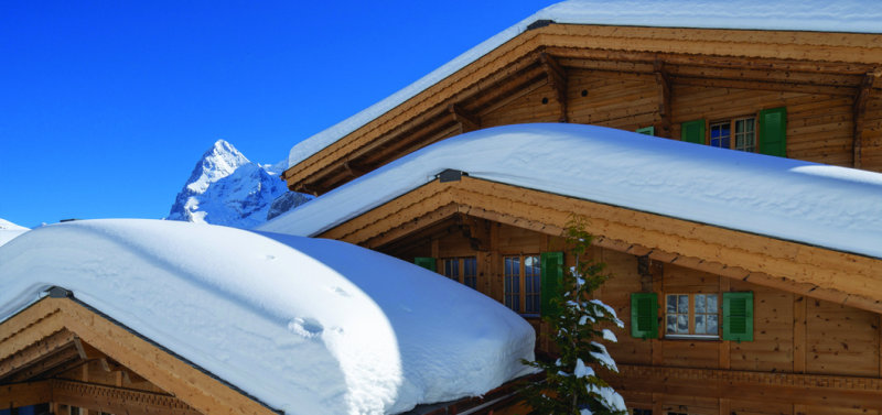 Jungfrau, Switzerland | The World Tour - Travel Adventure Club