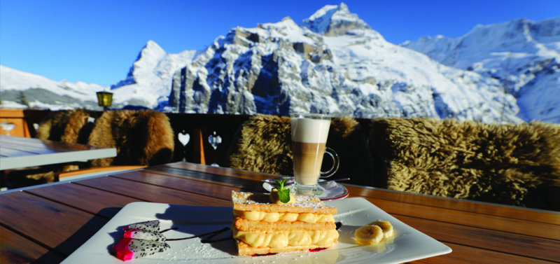 Jungfrau, Switzerland | The World Tour - Travel Adventure Club