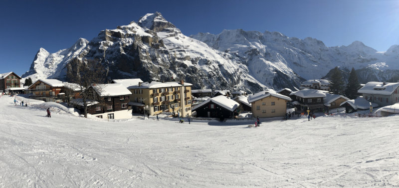Jungfrau, Switzerland | The World Tour - Travel Adventure Club