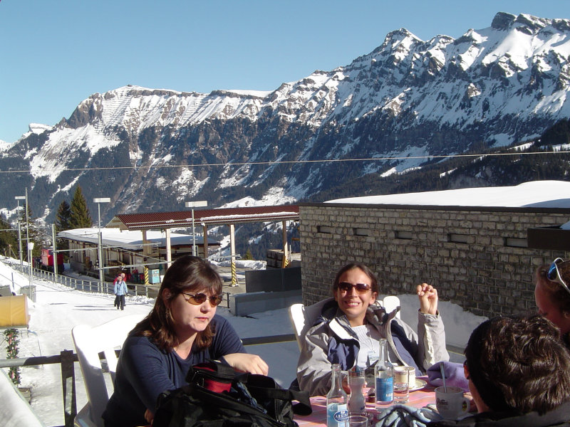 Jungfrau, Switzerland | The World Tour - Travel Adventure Club