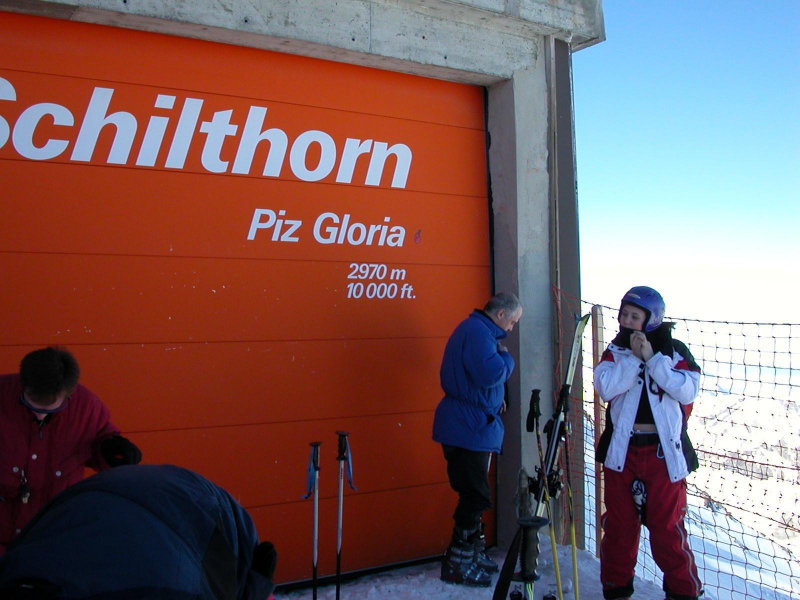 Jungfrau, Switzerland | The World Tour - Travel Adventure Club