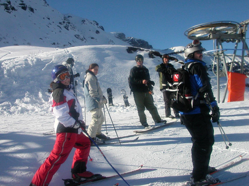 Jungfrau, Switzerland | The World Tour - Travel Adventure Club